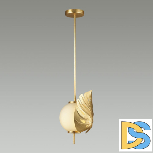 Подвесной светильник Odeon Light Jungle 4864/1