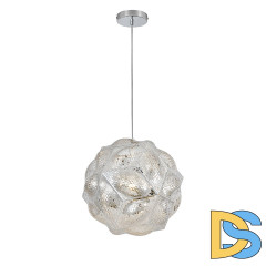 Подвесной светильник Indigo Futuro 11060/B/1P Chrome V000551