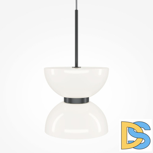 Подвесной светильник Maytoni Kyoto MOD178PL-L11B3K