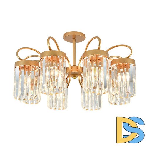 Люстра на штанге Escada Lofoyi 2116/8P