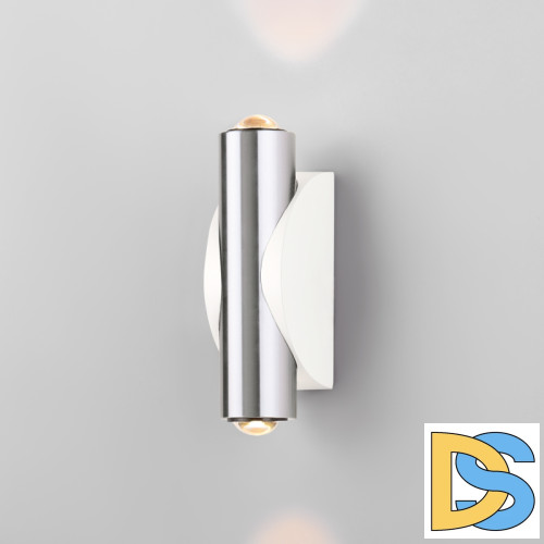 Настенный светильник Elektrostandard Steel 4690389174346