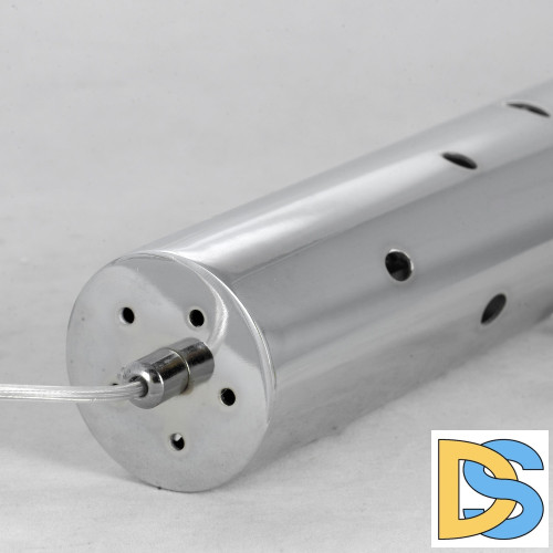 Подвесной светильник Lussole LSP-7008
