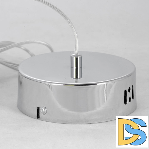 Подвесной светильник Lussole LSP-7008