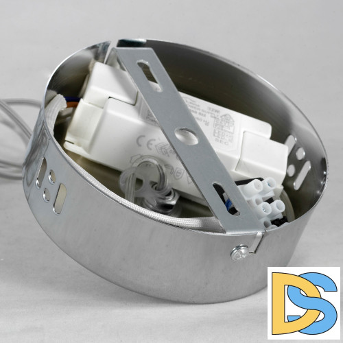 Подвесной светильник Lussole LSP-7008