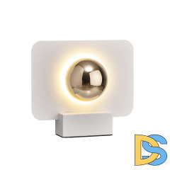 Настольная лампа Mantra Alba 8415