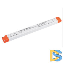 Блок питания Arlight ARV-SP-24100-LINEAR-PFC-TRIAC-0-10V (24V, 4.16A, 100W) 047949