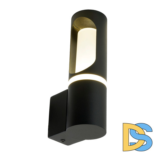 Уличный настенный светильник Feron DH1101 51233