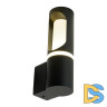 Уличный настенный светильник Feron DH1101 51233