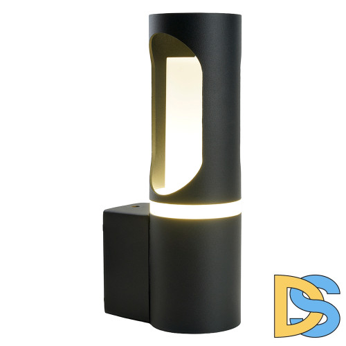 Уличный настенный светильник Feron DH1101 51233