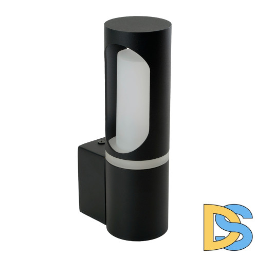 Уличный настенный светильник Feron DH1101 51233