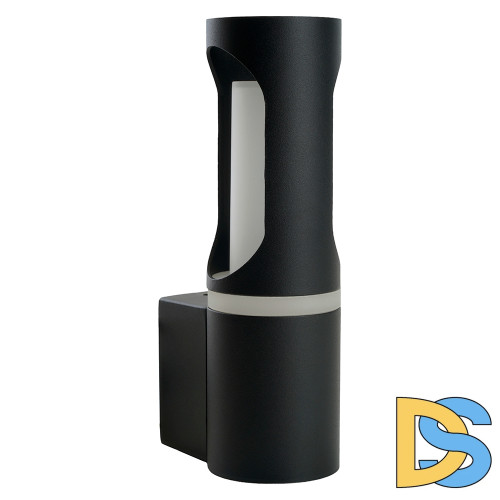 Уличный настенный светильник Feron DH1101 51233