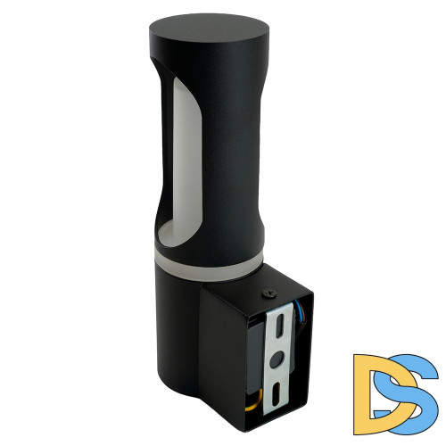 Уличный настенный светильник Feron DH1101 51233