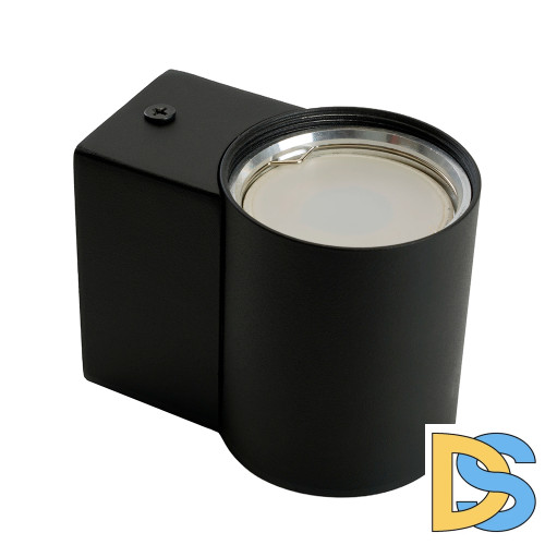 Уличный настенный светильник Feron DH1101 51233