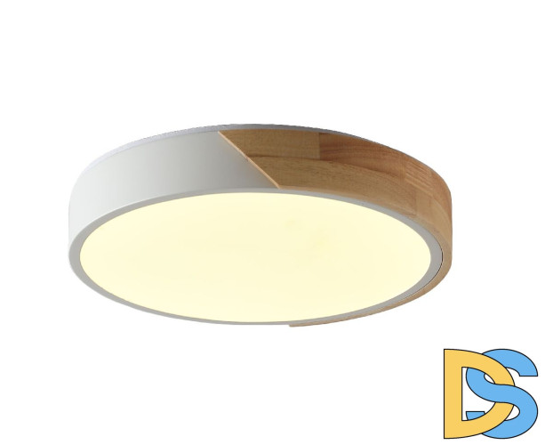 Потолочный светильник Zortes Alberro ZRS.01289.72