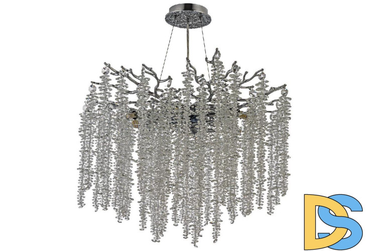 Подвесная люстра Dio DArte Tavenna H 1.5.60.100 N