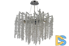 Подвесная люстра Dio DArte Tavenna H 1.5.60.100 N