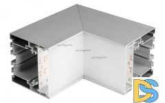 Угол Arlight S2-LINE-7977-L90N внутренний 021262