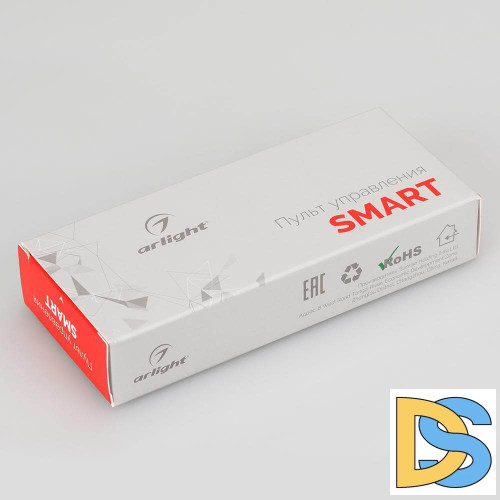 Пульт Arlight SMART-R11-MIX 023050