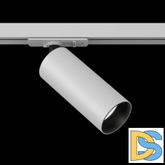 Трековый светильник Maytoni Focus LED TR021-1-12W4K