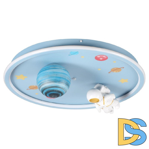 Потолочная люстра Lumion Atlas 6507/80CL