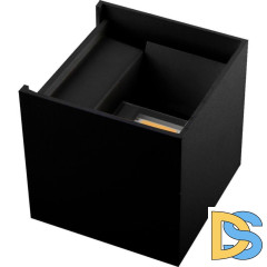 Уличный настенный светильник Feron DH012 11870