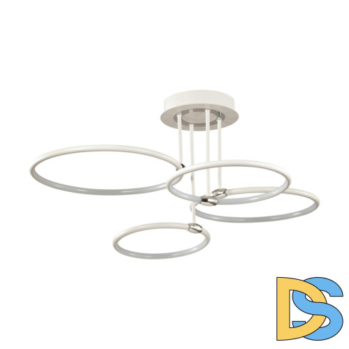 Потолочная люстра Lumion Ursula 5282/96CL