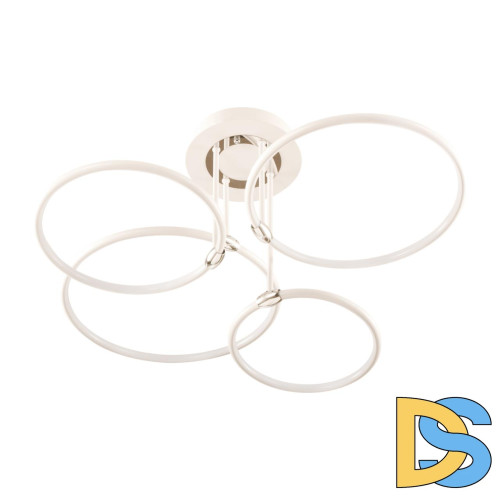 Потолочная люстра Lumion Ursula 5282/96CL