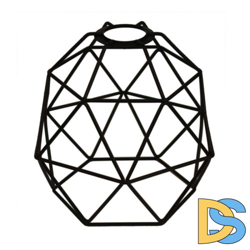 Плафон 33 Идеи LS.S.BL