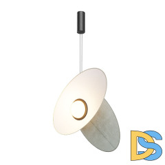 Подвесной светильник Maytoni Evolution MOD396PL-L10GR3K