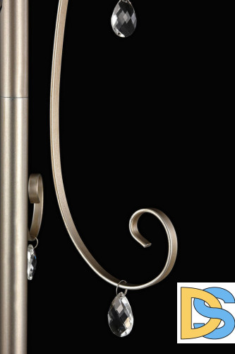 Торшер Freya Simone FR2020-FL-01-BG