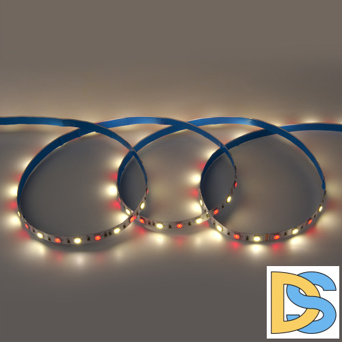 Светодиодная лента General GLS-5050-60-14.4-24-IP20-RGB+4 503823