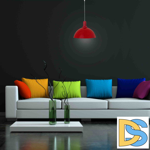 Подвесной светильник Apeyron 12-102