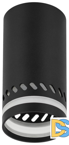 Накладной светильник Эра OL50 BK Б0059803