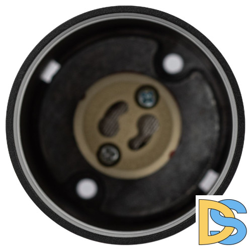 Накладной светильник Эра OL50 BK Б0059803