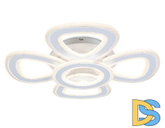 Потолочная люстра Ambrella Light Acrylica Original FA8925