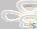Потолочная люстра Ambrella Light Acrylica Original FA8925