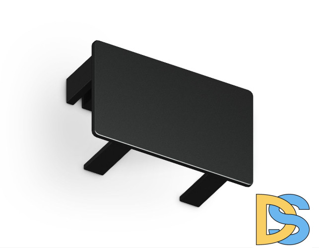 Заглушка Ambrella Light Standard 220V GL7196