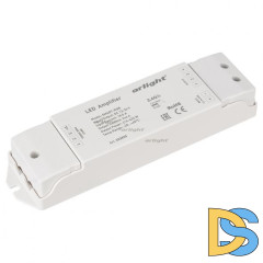 Усилитель Arlight SMART-RGB (12-24V, 3x6A) 023830