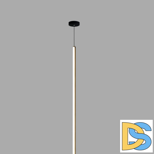 Подвесной светильник Mantra Vertical 7352