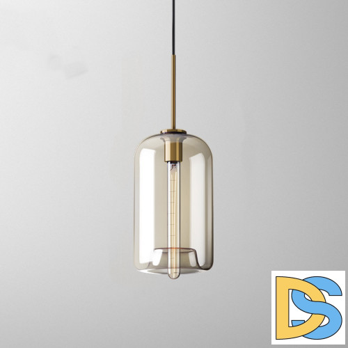 Подвесной светильник ImperiumLoft Vilmo 213943-26