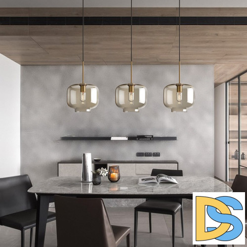 Подвесной светильник ImperiumLoft Vilmo 213943-26