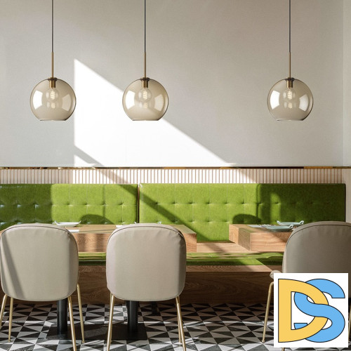 Подвесной светильник ImperiumLoft Vilmo 213943-26