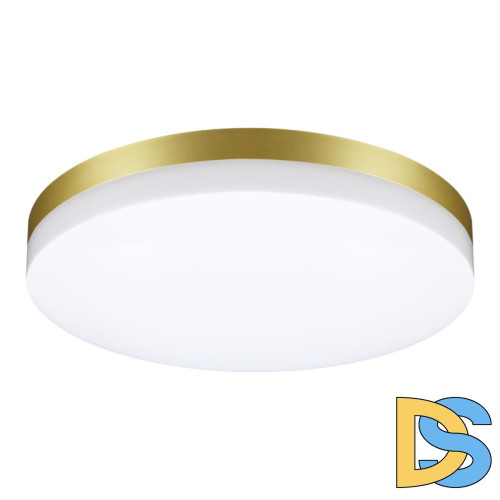 Уличный настенно-потолочный светильник Novotech Street 358892