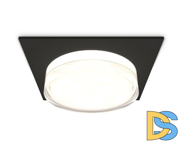 Встраиваемый светильник Ambrella Light Techno spot (C8062, N8399) XC8062022