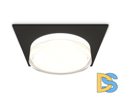 Встраиваемый светильник Ambrella Light Techno spot (C8062, N8399) XC8062022