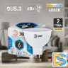 Лампа светодиодная Эра GU5.3 6W 4000K LED MR16-6W-840-GU5.3 Б0020545