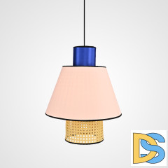 Подвесной светильник ImperiumLoft Pelluar 278107-22