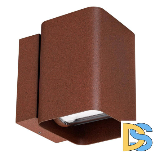 Настенный светильник Arlight LGD-Wall-Vario-J2R-12W Warm White 022002