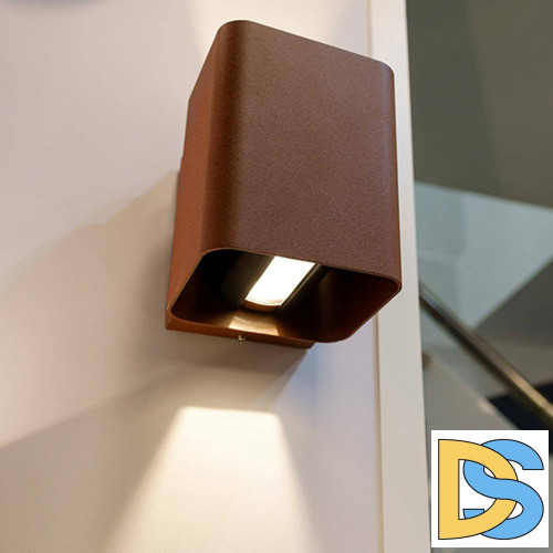 Настенный светильник Arlight LGD-Wall-Vario-J2R-12W Warm White 022002