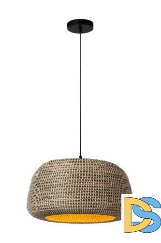 Подвесной светильник Lucide Maduka 10450/47/43